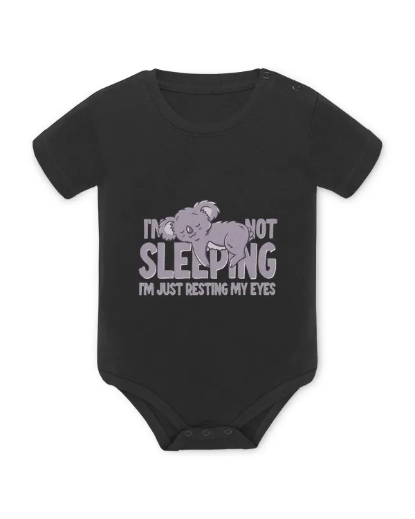 Baby Bodysuit - EU