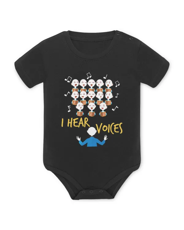 Baby Bodysuit - EU