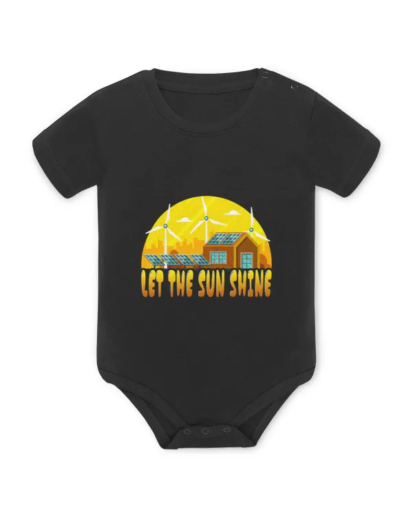 Baby Bodysuit - EU