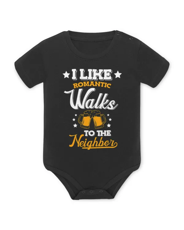 Baby Bodysuit - EU