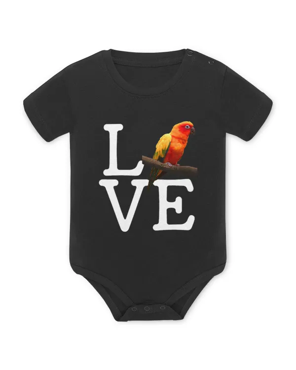 Baby Bodysuit - EU