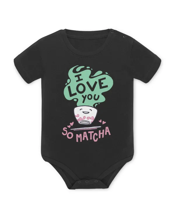Baby Bodysuit - EU