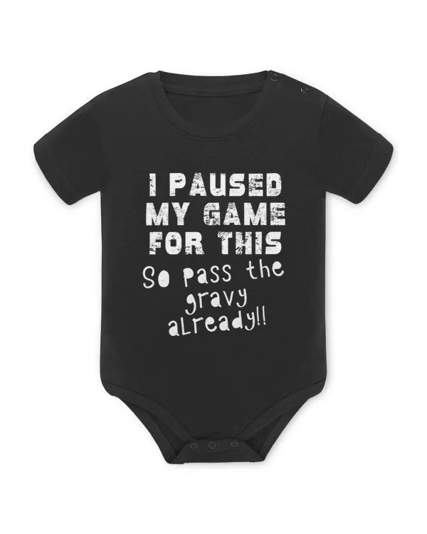Baby Bodysuit - EU