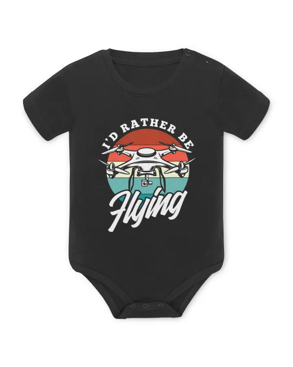 Baby Bodysuit - EU