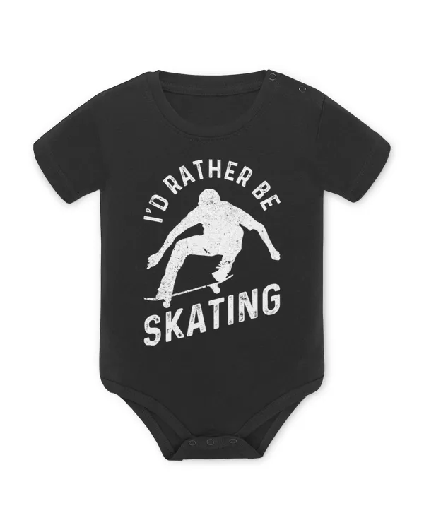 Baby Bodysuit - EU