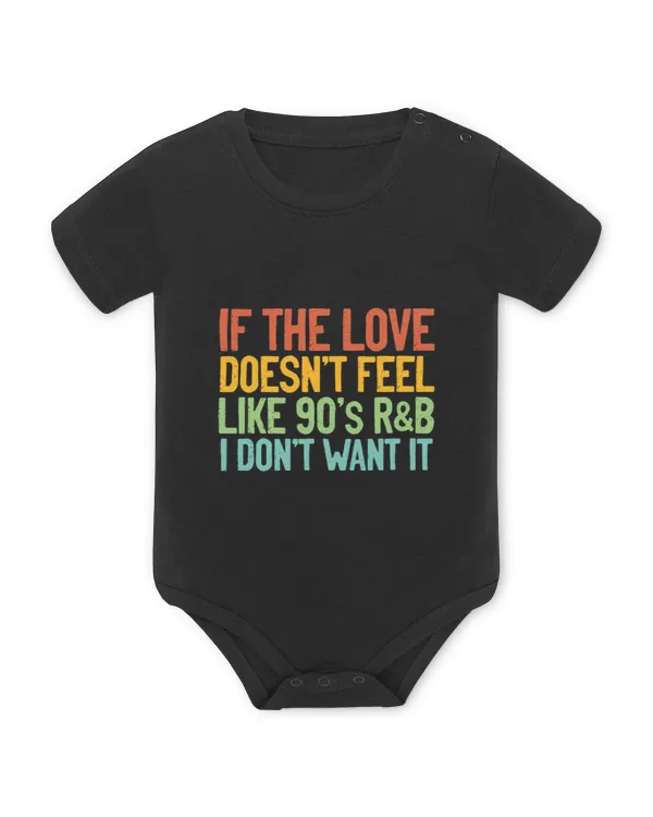 Baby Bodysuit - EU