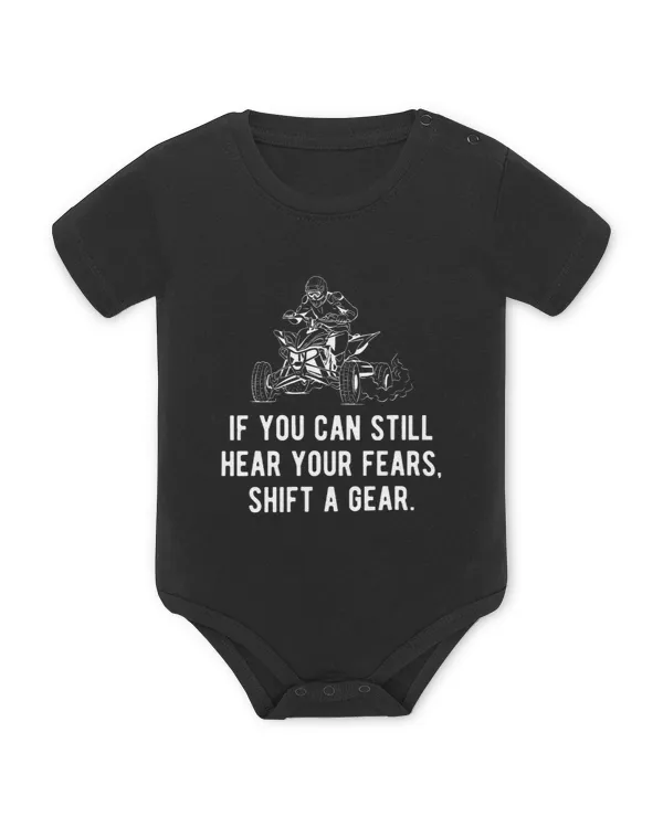Baby Bodysuit - EU