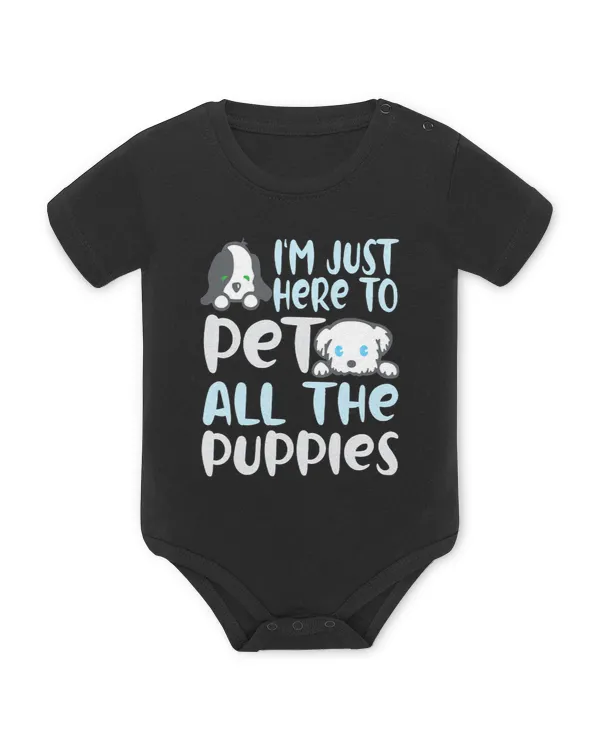 Baby Bodysuit - EU