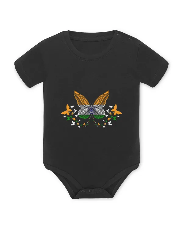 Baby Bodysuit - EU