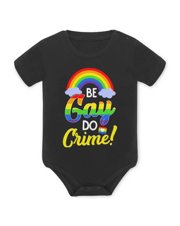 Baby Bodysuit - EU