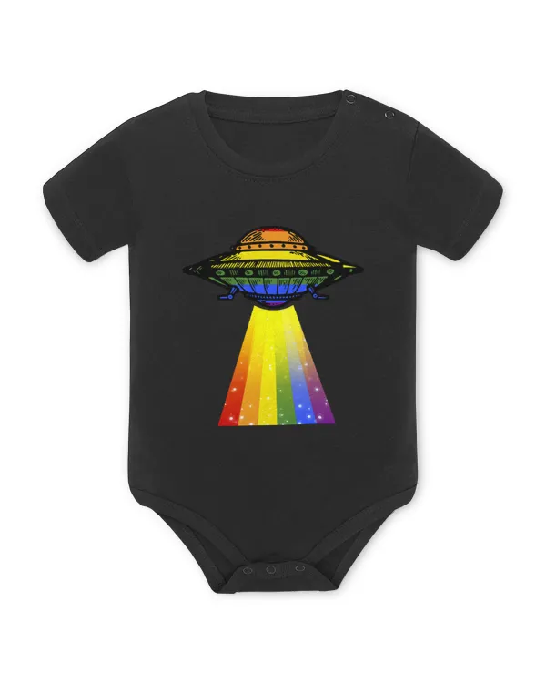 Baby Bodysuit - EU