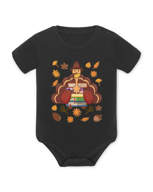 Baby Bodysuit - EU