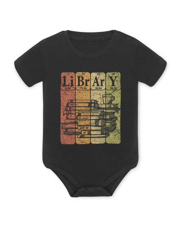 Baby Bodysuit - EU