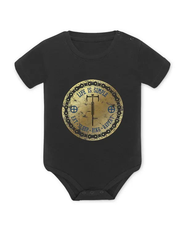Baby Bodysuit - EU