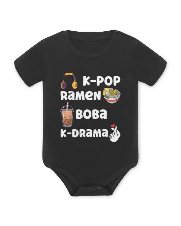 Baby Bodysuit - EU