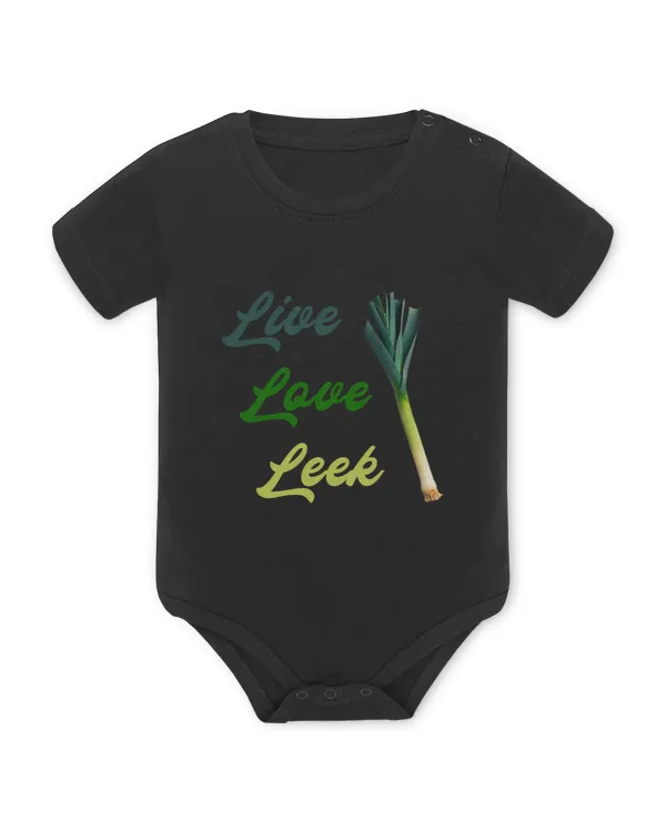 Baby Bodysuit - EU