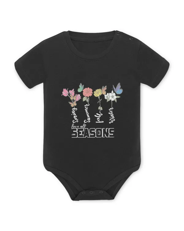 Baby Bodysuit - EU