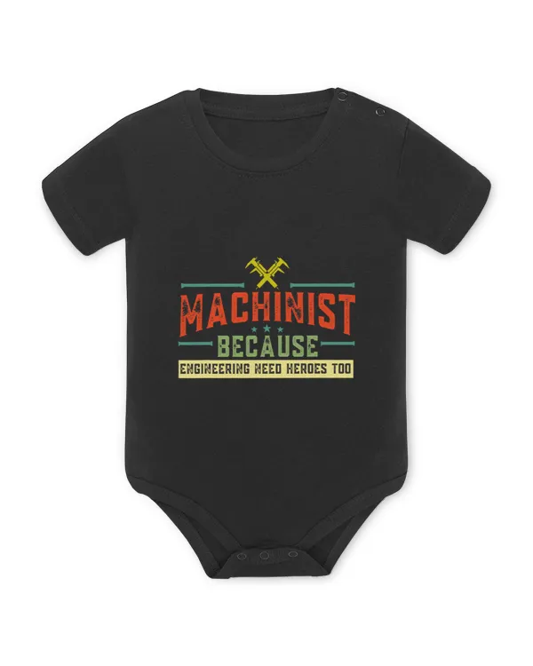 Baby Bodysuit - EU