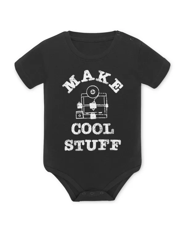 Baby Bodysuit - EU