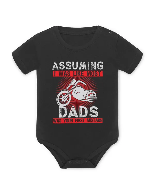 Baby Bodysuit - EU