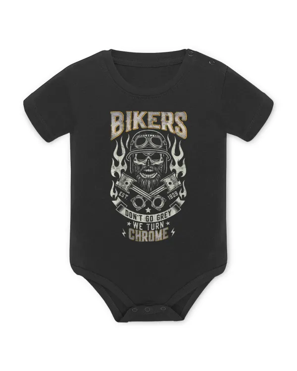 Baby Bodysuit - EU