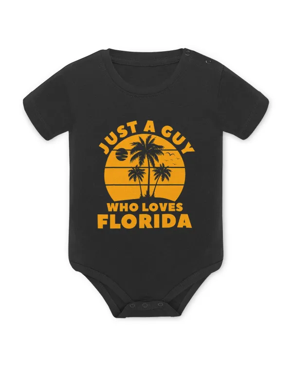 Baby Bodysuit - EU