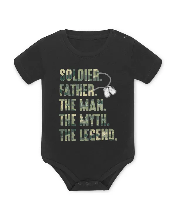 Baby Bodysuit - EU