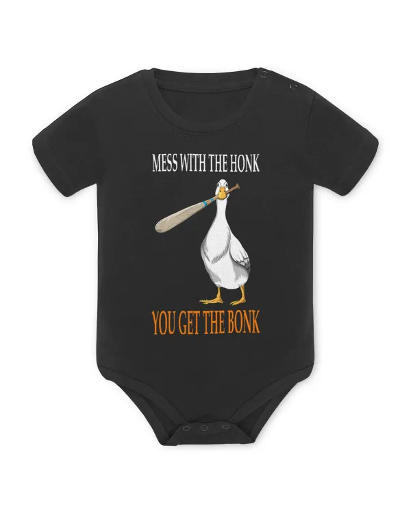 Baby Bodysuit - EU