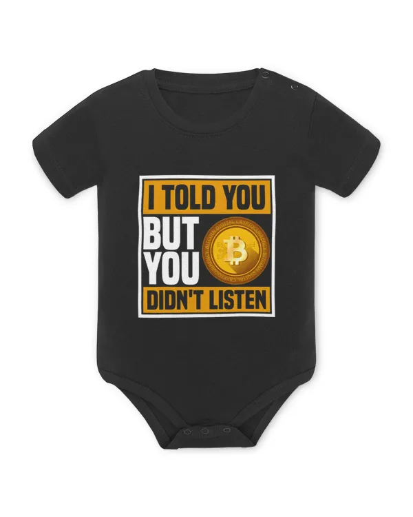 Baby Bodysuit - EU