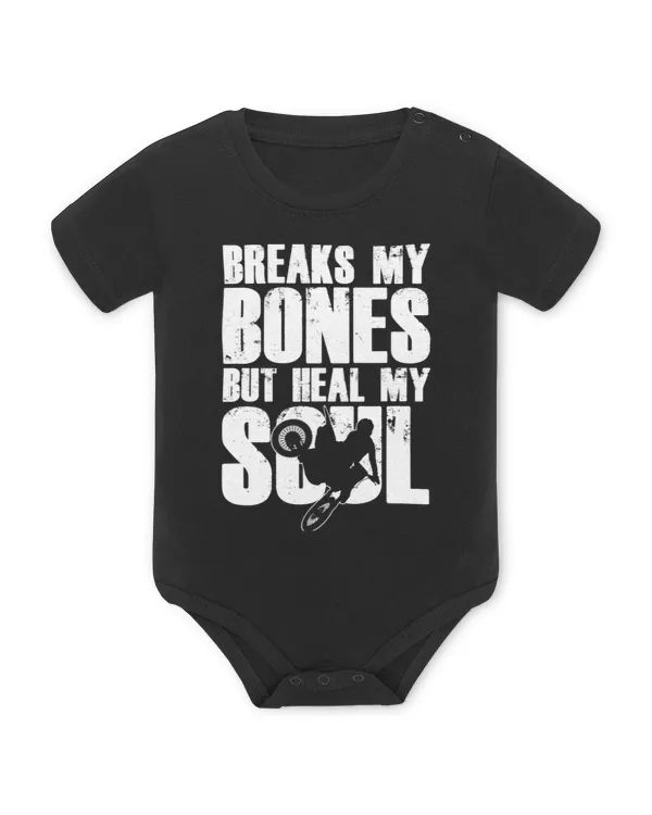 Baby Bodysuit - EU