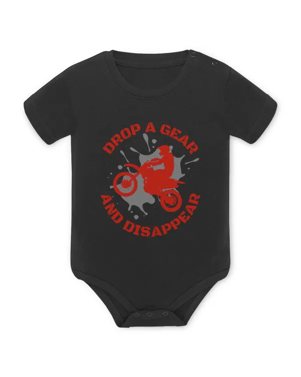 Baby Bodysuit - EU