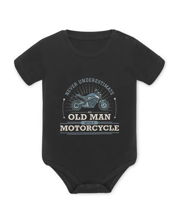 Baby Bodysuit - EU