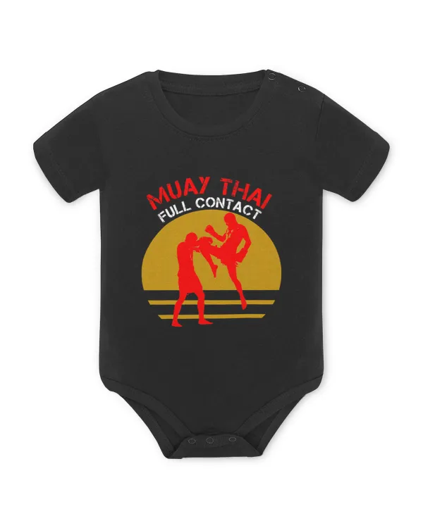 Baby Bodysuit - EU