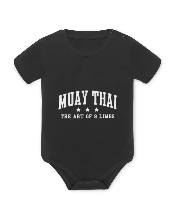 Baby Bodysuit - EU