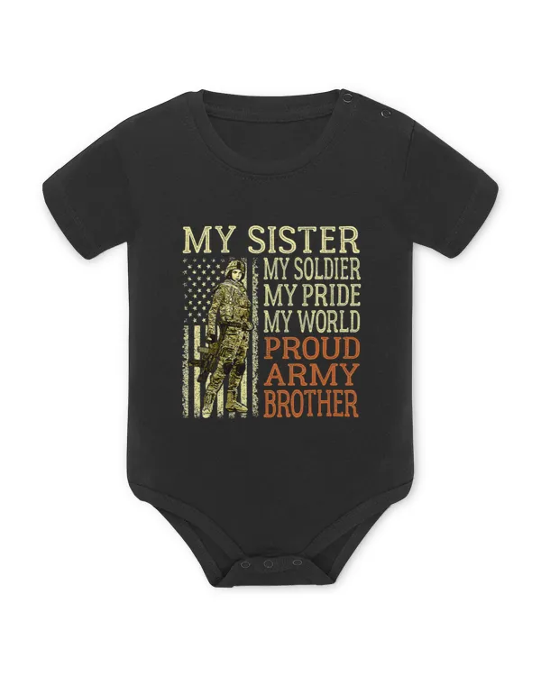 Baby Bodysuit - EU