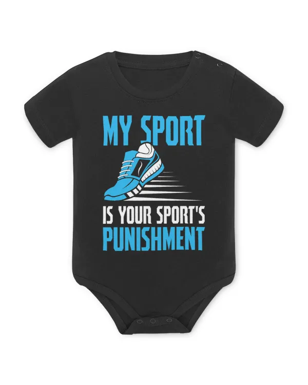 Baby Bodysuit - EU
