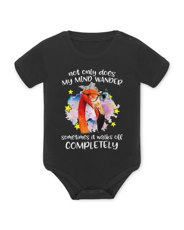Baby Bodysuit - EU