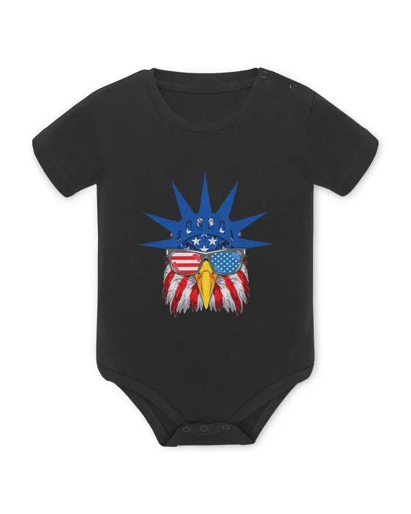 Baby Bodysuit - EU