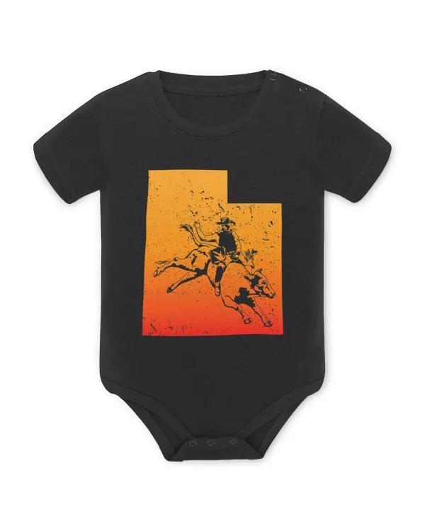 Baby Bodysuit - EU