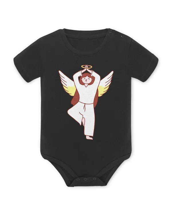 Baby Bodysuit - EU