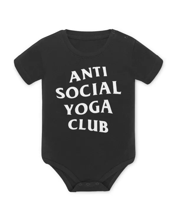 Baby Bodysuit - EU