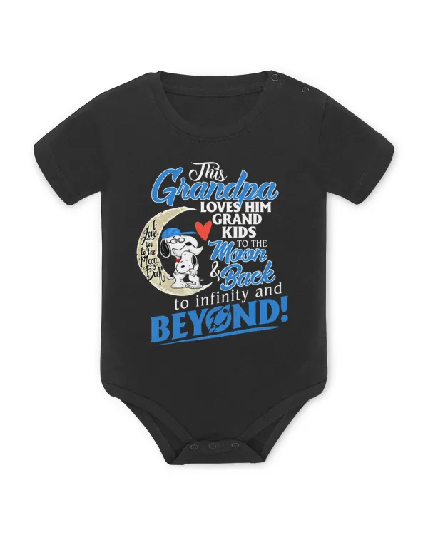 Baby Bodysuit - EU