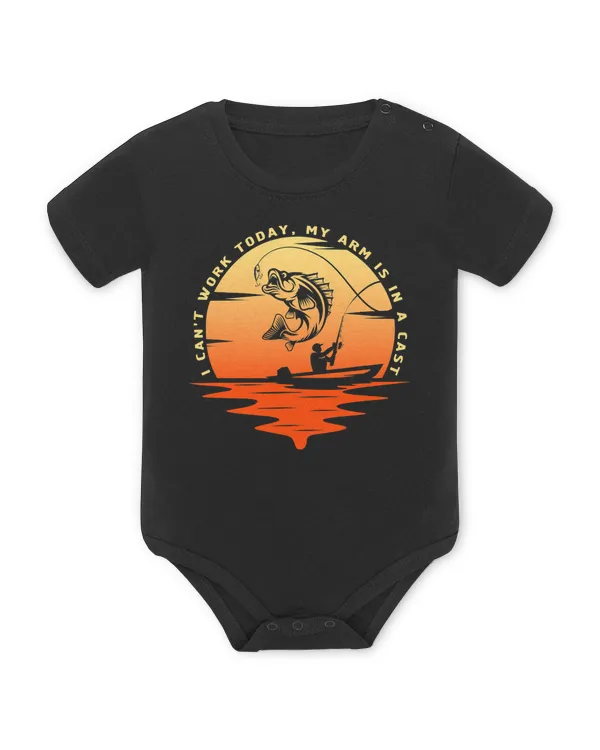 Baby Bodysuit - EU