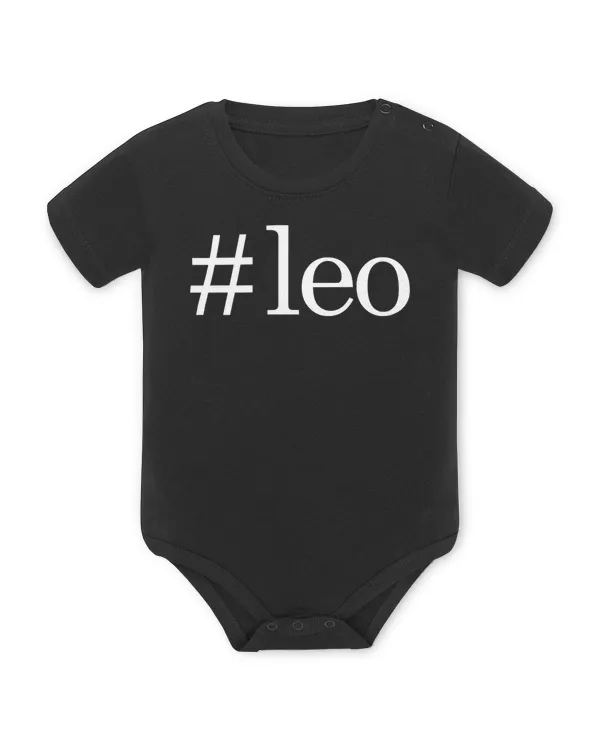 Baby Bodysuit - EU