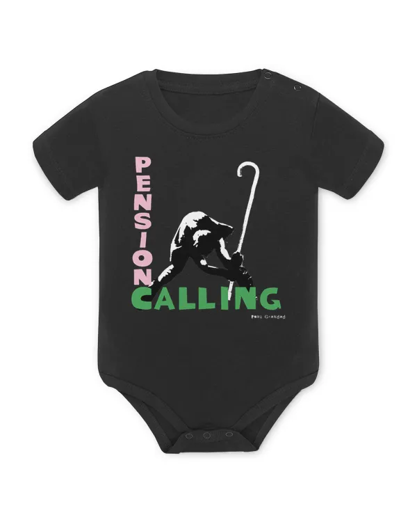Baby Bodysuit - EU