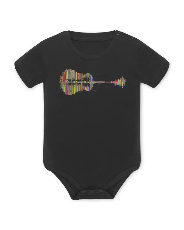 Baby Bodysuit - EU