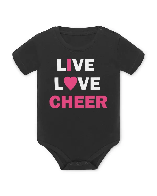Baby Bodysuit - EU