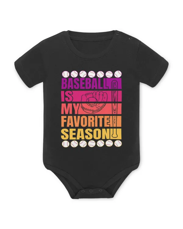 Baby Bodysuit - EU