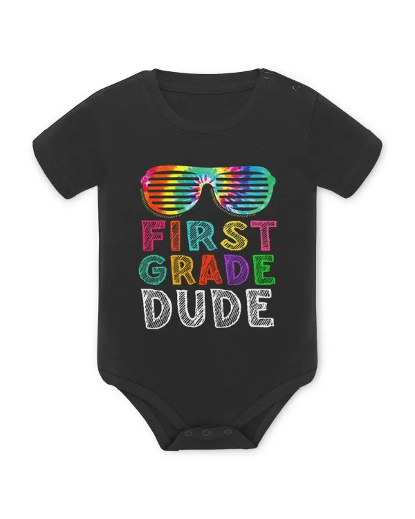 Baby Bodysuit - EU