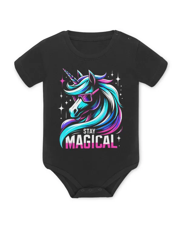 Baby Bodysuit - EU
